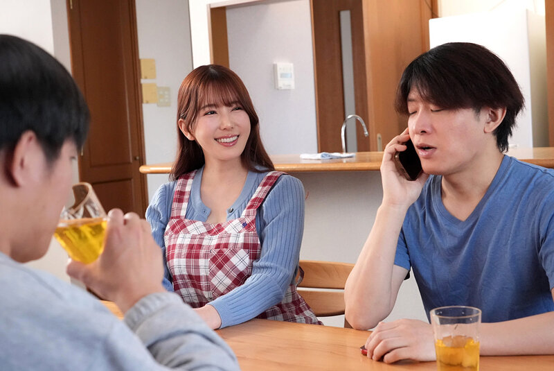 衝撃の98%が虜！波多野結衣のNTR巨根絶頂4K完全版 - 画像2