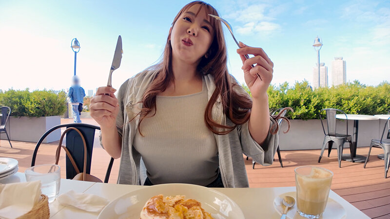 【4K超画質】波多野結衣のムチムチ熟巨乳が爆乳！野外露出中出し全解禁の単体作品がヤバい！ - 画像3