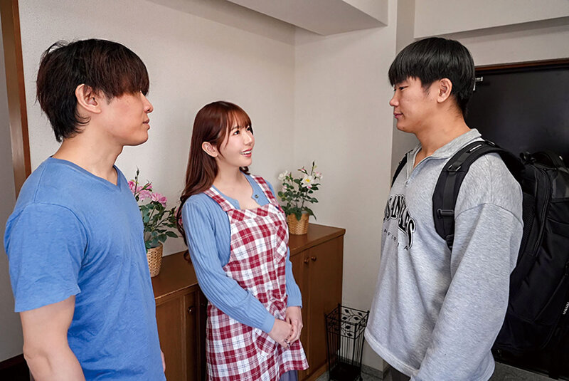 衝撃の98%が虜！波多野結衣のNTR巨根絶頂4K完全版 - 画像3