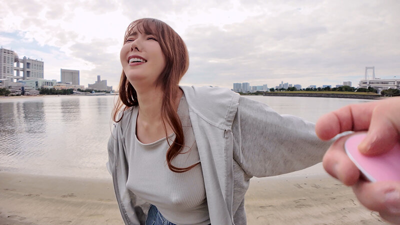 【4K超画質】波多野結衣のムチムチ熟巨乳が爆乳！野外露出中出し全解禁の単体作品がヤバい！ - 画像2