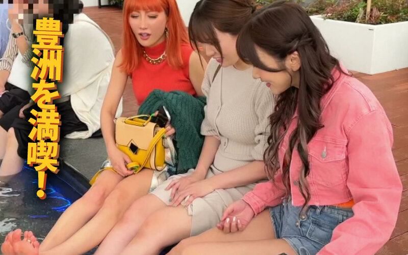 衝撃の3Pカーセックス！波多野結衣がファン感謝で痴女全開【2024年版】 - 画像2